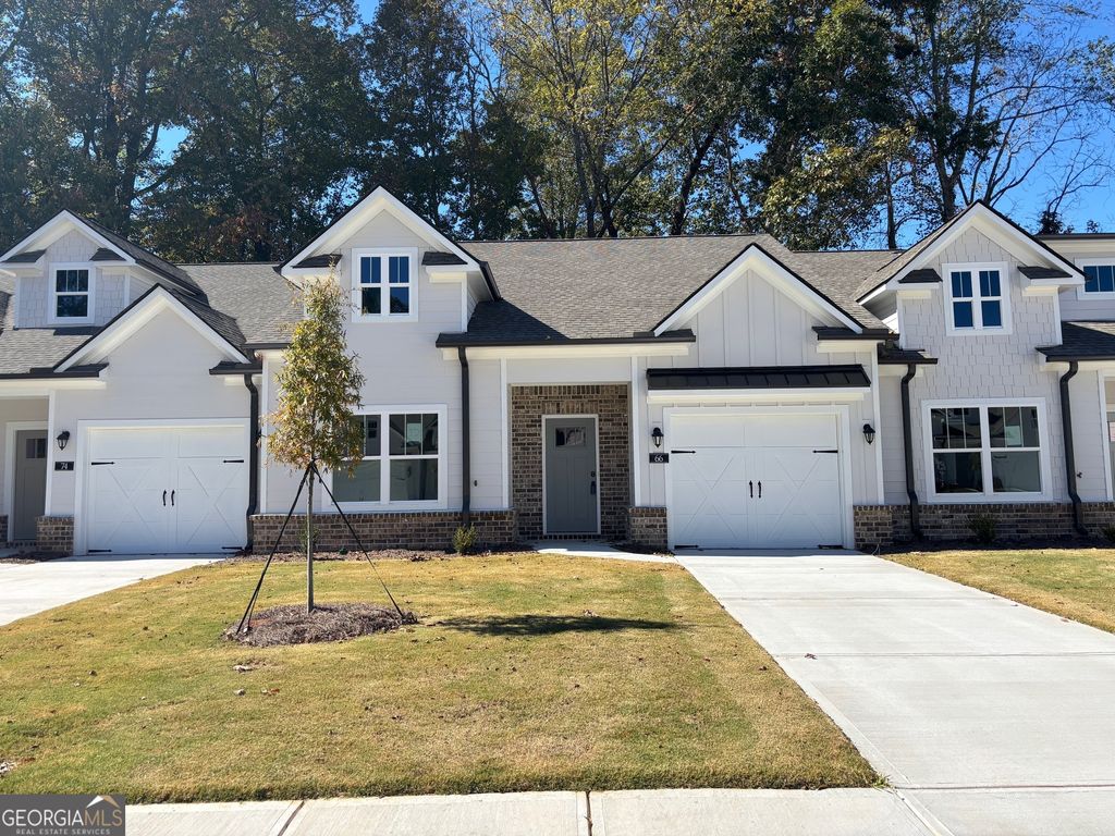 66 Village Court 12, Cleveland, GA 30528