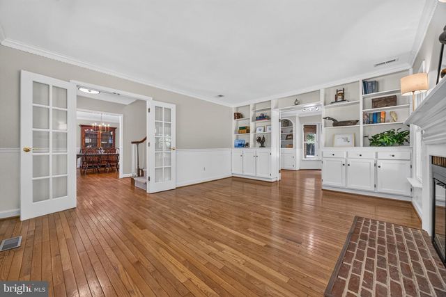12 WESLEY WOODS CT, Kingsville, MD 21087
