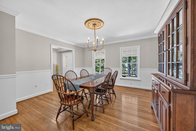 12 WESLEY WOODS CT, Kingsville, MD 21087