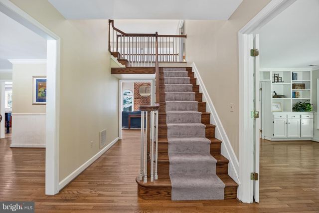 12 WESLEY WOODS CT, Kingsville, MD 21087