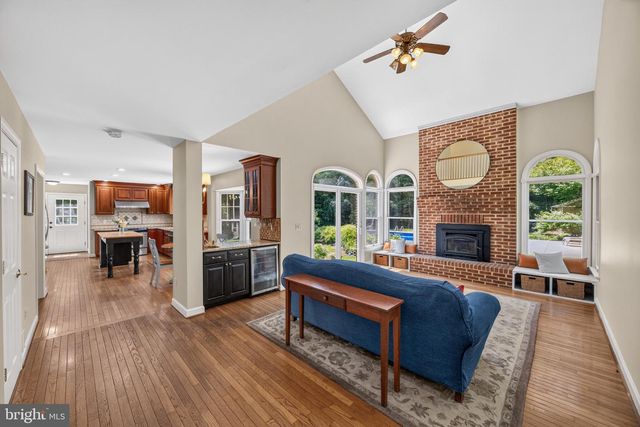 12 WESLEY WOODS CT, Kingsville, MD 21087