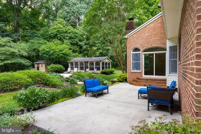 12 WESLEY WOODS CT, Kingsville, MD 21087