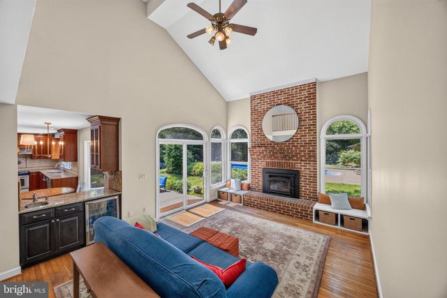 12 WESLEY WOODS CT, Kingsville, MD 21087