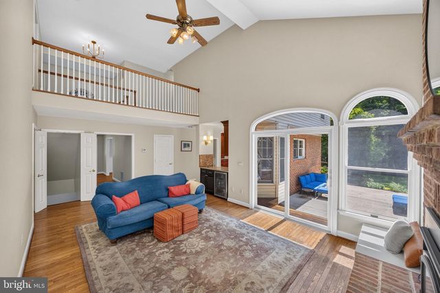 12 WESLEY WOODS CT, Kingsville, MD 21087