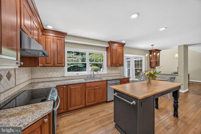 12 WESLEY WOODS CT, Kingsville, MD 21087