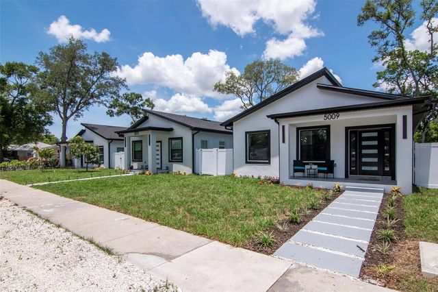 5009 9TH AVENUE S, Gulfport, FL 33707