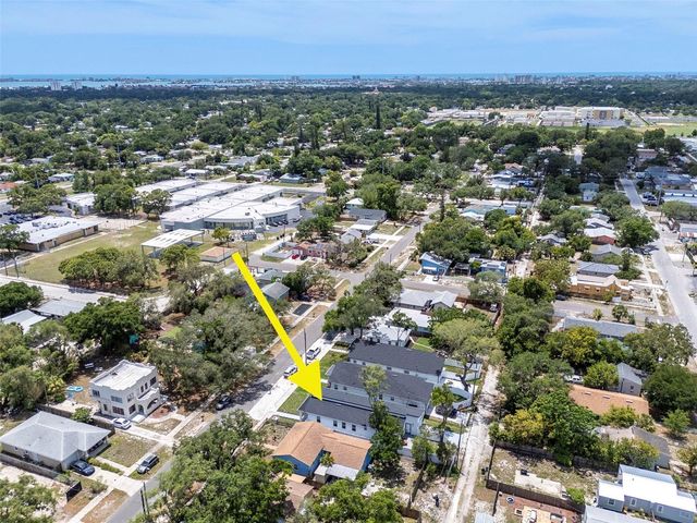 5009 9TH AVENUE S, Gulfport, FL 33707