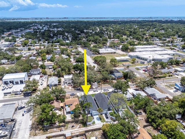 5009 9TH AVENUE S, Gulfport, FL 33707