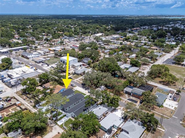 5009 9TH AVENUE S, Gulfport, FL 33707