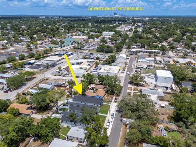 5009 9TH AVENUE S, Gulfport, FL 33707