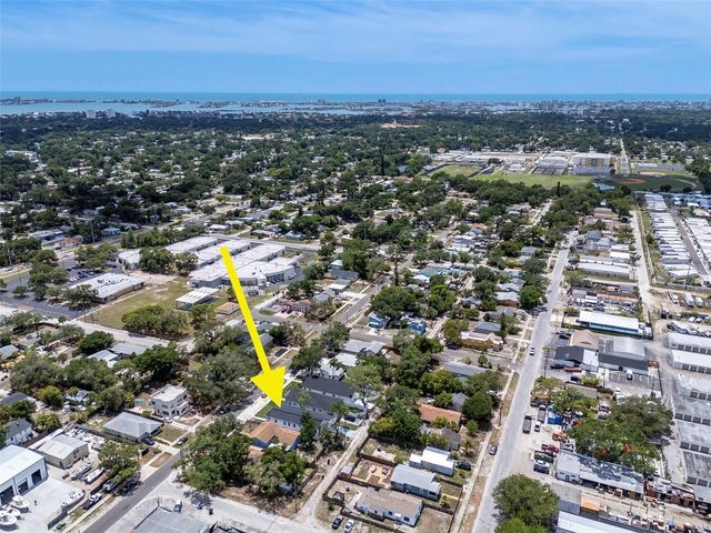 5009 9TH AVENUE S, Gulfport, FL 33707
