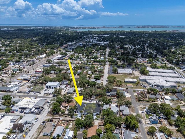 5009 9TH AVENUE S, Gulfport, FL 33707