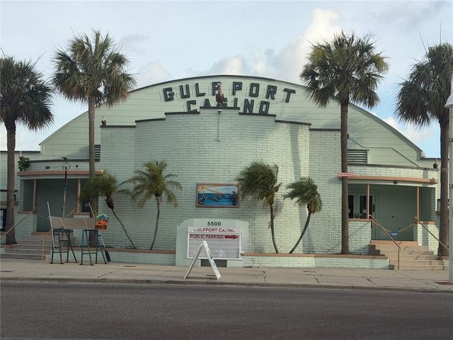5009 9TH AVENUE S, Gulfport, FL 33707