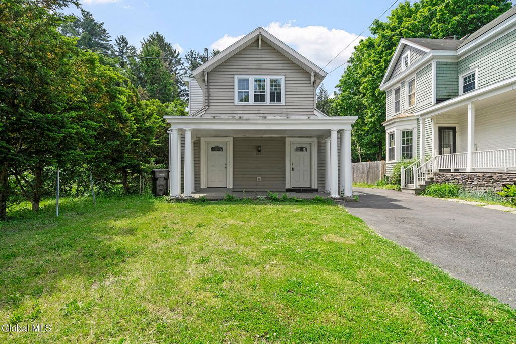 1681 Tibbits Avenue, Troy, NY 12180