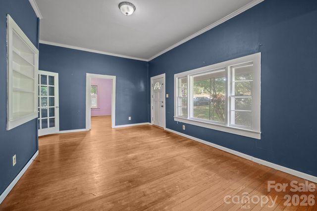 1517 E NC 10 Highway, Newton, NC 28658
