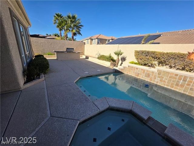 5320 Polizze Avenue, Las Vegas, NV 89141