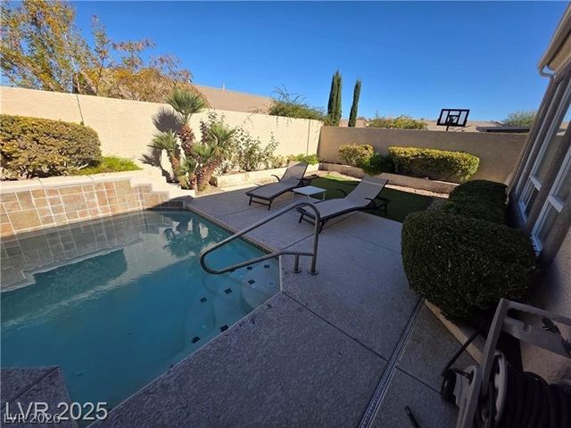 5320 Polizze Avenue, Las Vegas, NV 89141