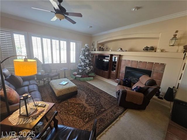 5320 Polizze Avenue, Las Vegas, NV 89141