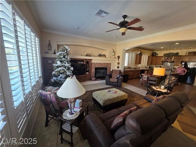 5320 Polizze Avenue, Las Vegas, NV 89141