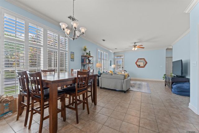 9099 Lake Mist Drive, Baton Rouge, LA 70810