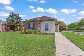9099 Lake Mist Drive, Baton Rouge, LA 70810