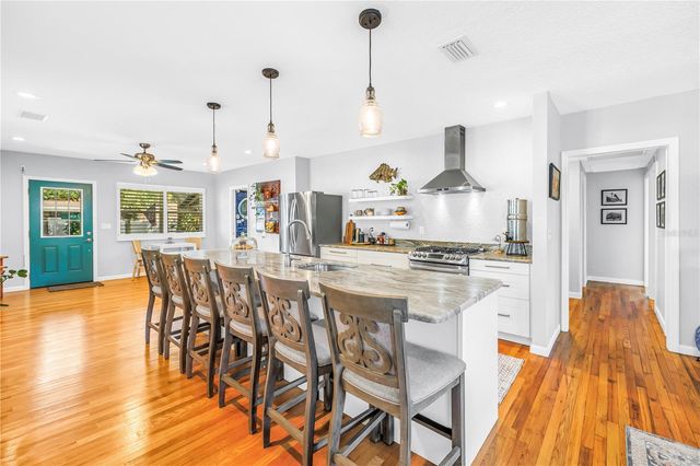 201 35TH AVENUE NE, St Petersburg, FL 33704