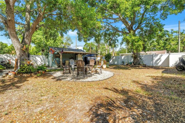 201 35TH AVENUE NE, St Petersburg, FL 33704