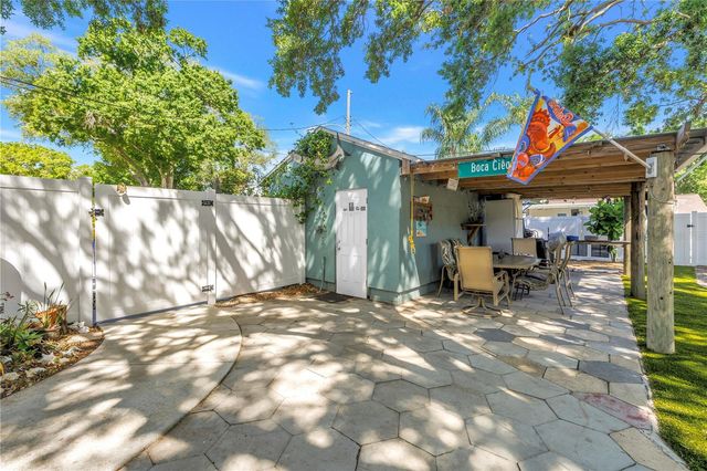 201 35TH AVENUE NE, St Petersburg, FL 33704