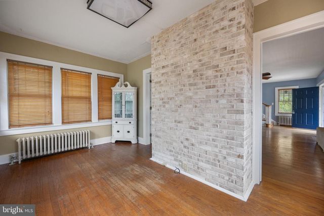 406 W MARKET ST, Georgetown, DE 19947