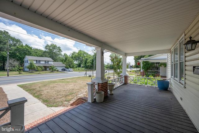 406 W MARKET ST, Georgetown, DE 19947