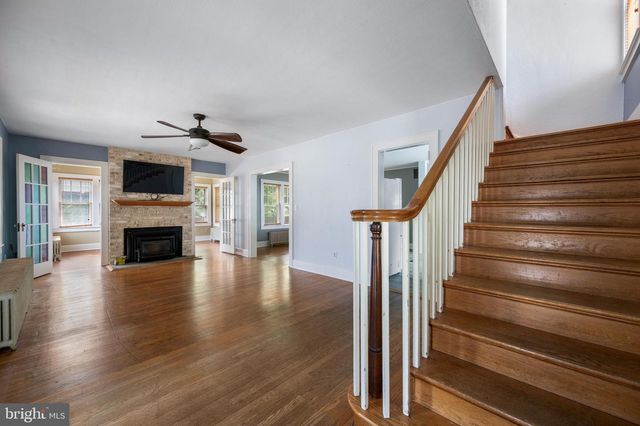 406 W MARKET ST, Georgetown, DE 19947