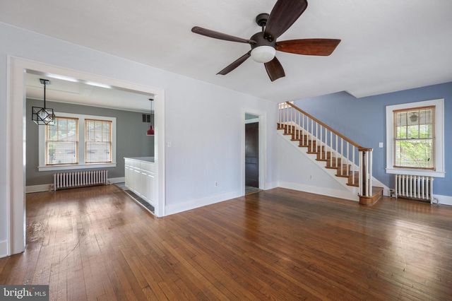 406 W MARKET ST, Georgetown, DE 19947
