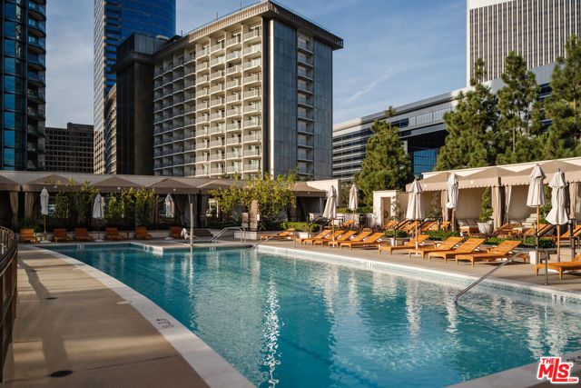 1 W Century Drive 23B, Los Angeles, CA 90067