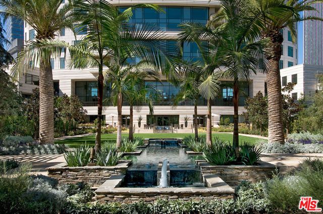 1 W Century Drive 23B, Los Angeles, CA 90067