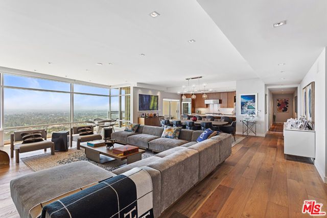 1 W Century Drive 23B, Los Angeles, CA 90067