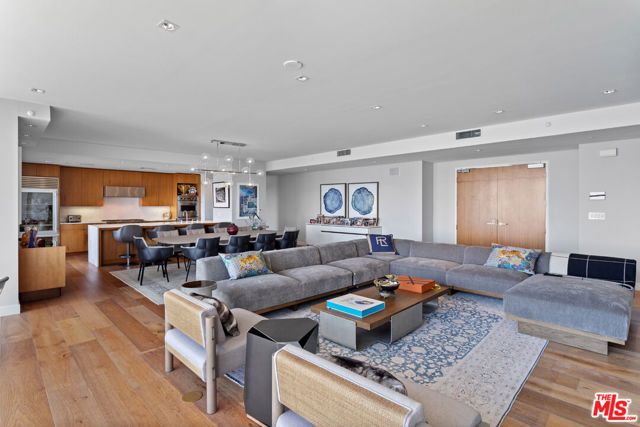 1 W Century Drive 23B, Los Angeles, CA 90067