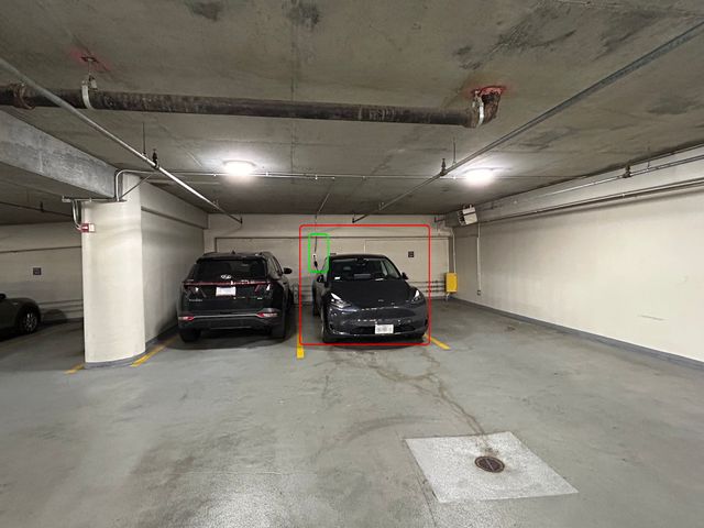 250 E Pearson Street 1601a, Chicago, IL 60611