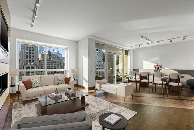 250 E Pearson Street 1601a, Chicago, IL 60611