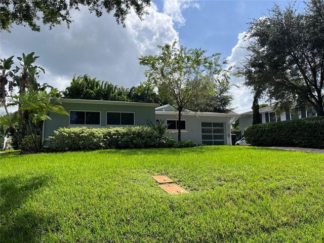 514 BAKER STREET, Orlando, FL 32806