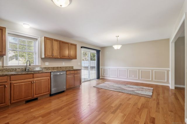 202 Newell Avenue, Bristol, CT 06010