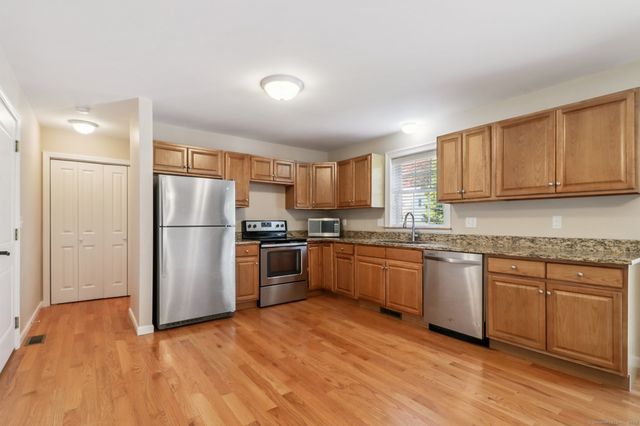 202 Newell Avenue, Bristol, CT 06010