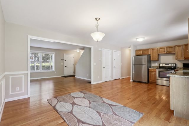 202 Newell Avenue, Bristol, CT 06010