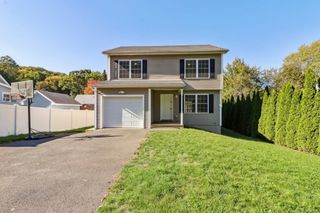 202 Newell Avenue, Bristol, CT 06010