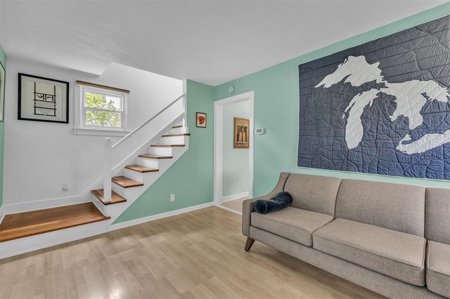 597 Kuehnle Avenue, Ann Arbor, MI 48103