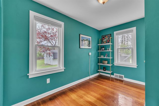 597 Kuehnle Avenue, Ann Arbor, MI 48103