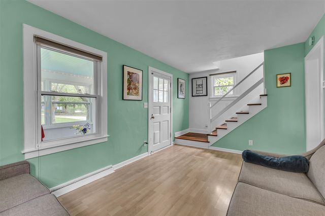 597 Kuehnle Avenue, Ann Arbor, MI 48103