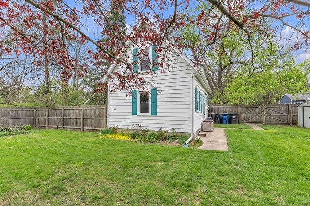 597 Kuehnle Avenue, Ann Arbor, MI 48103
