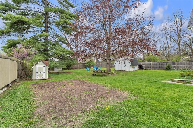 597 Kuehnle Avenue, Ann Arbor, MI 48103