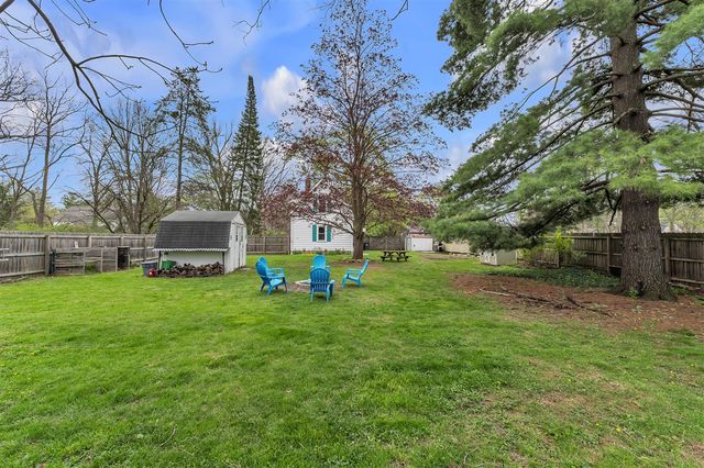 597 Kuehnle Avenue, Ann Arbor, MI 48103
