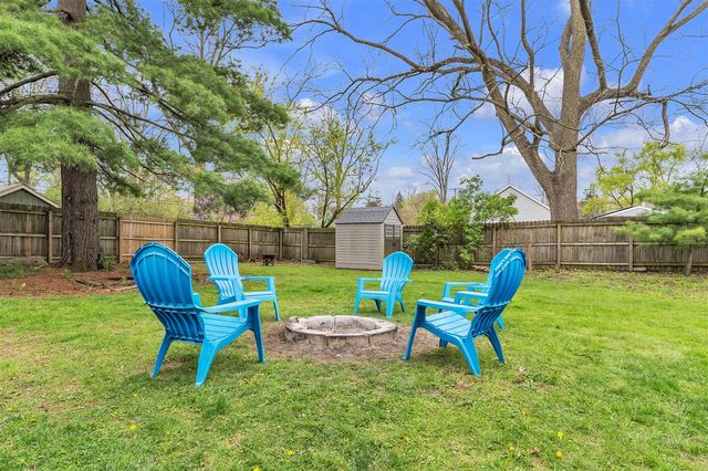 597 Kuehnle Avenue, Ann Arbor, MI 48103